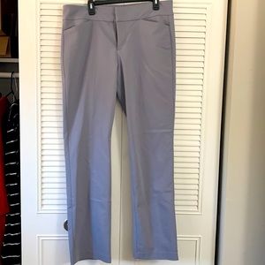 Grey women’s dress pants